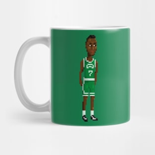 Dee Brown Mug